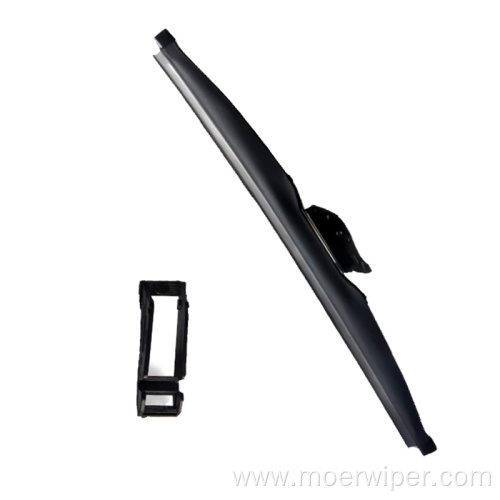 New Multi Adapter Front Windshield Wiper